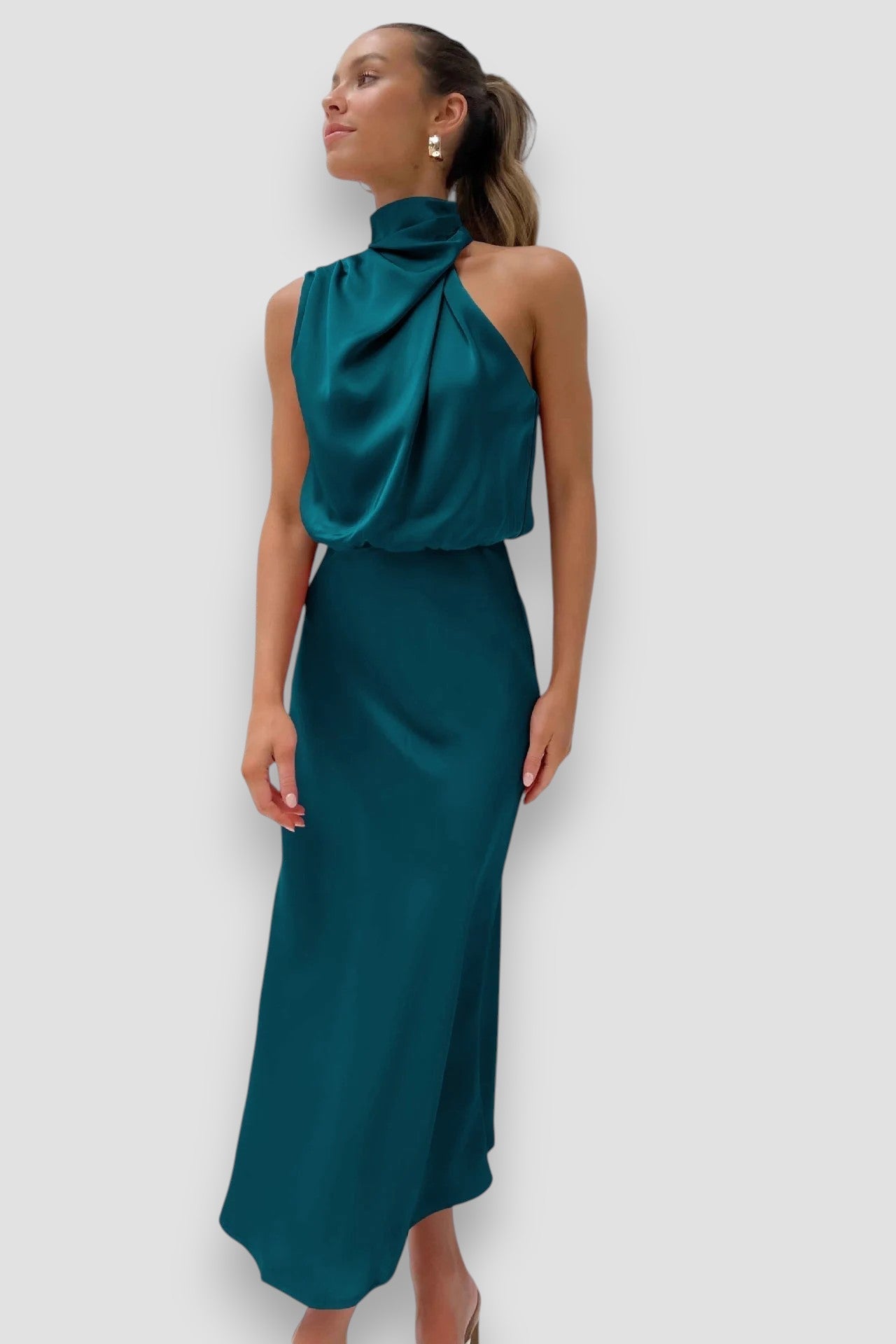 Carline | Sommerkleid