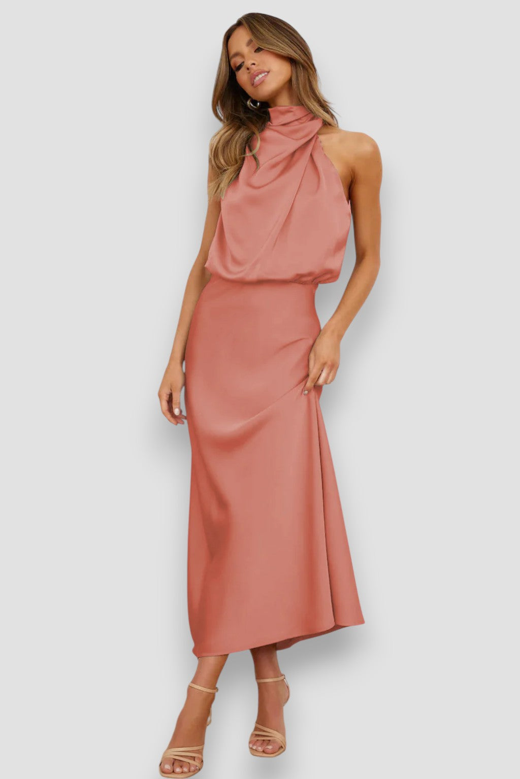Carline | Sommerkleid