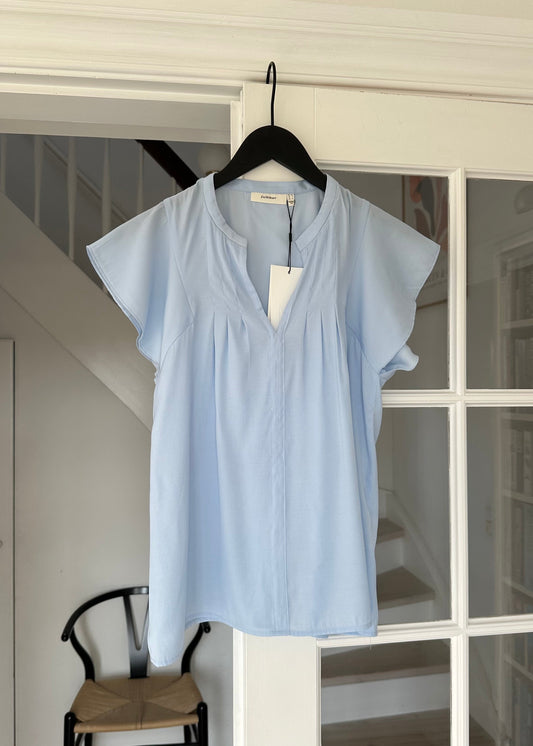 InWear CidenzaIW Top Windsurfer