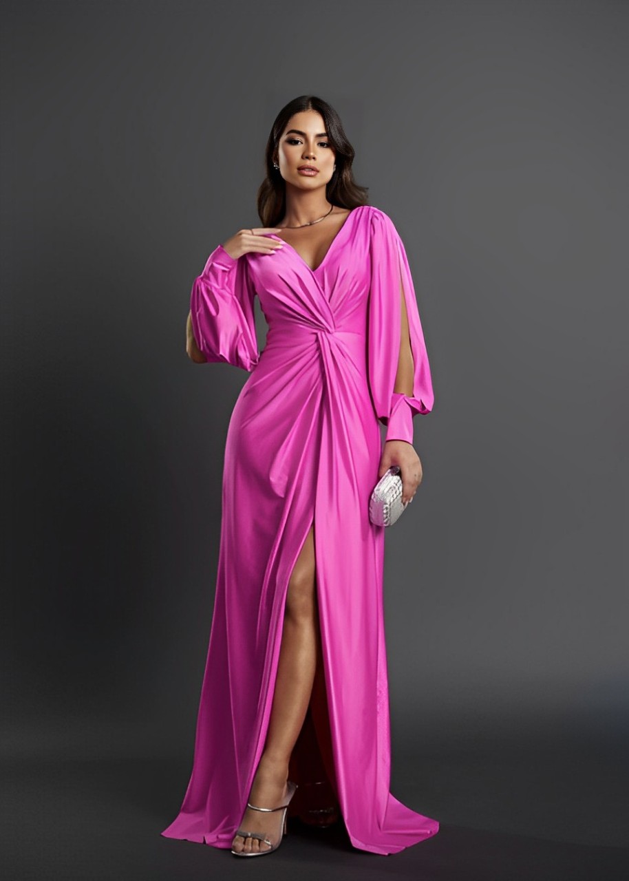 Esma | elegantes Kleid