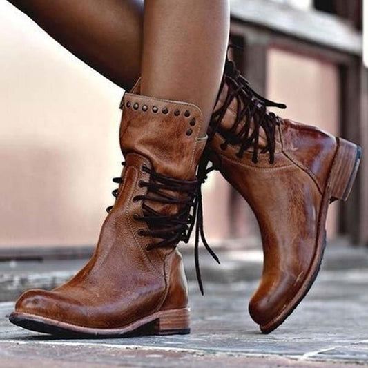 Alexandra™ – Bequeme und stilvolle Damenstiefel
