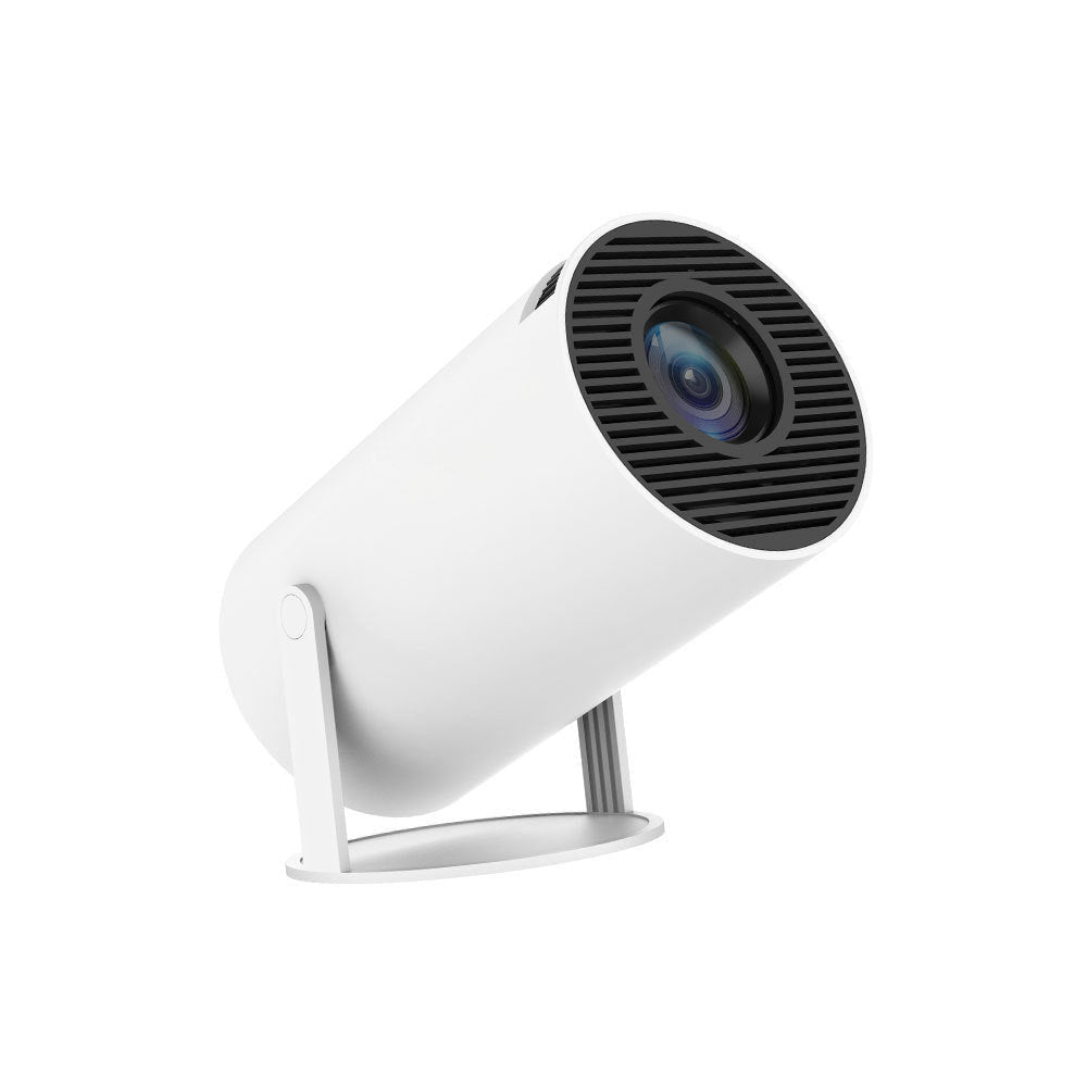 Vision360X Projector - Tragbar und mit vorinstallierten Apps