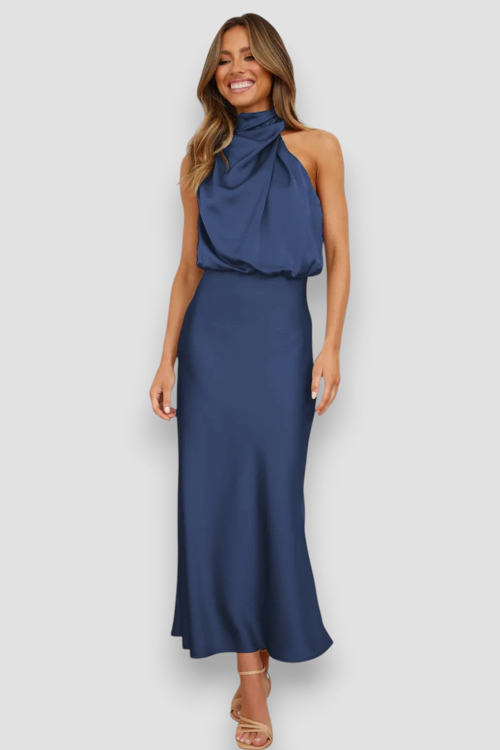Carline | Sommerkleid