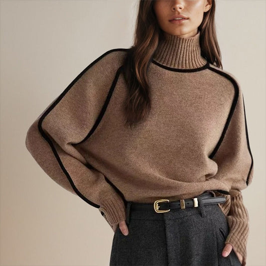 Alba™ – Weicher Pullover für Damen