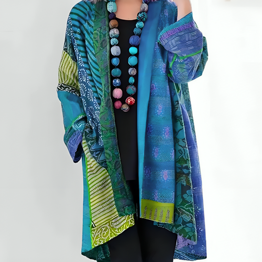 Senja™ | Bequemer und stilvoller Cardigan