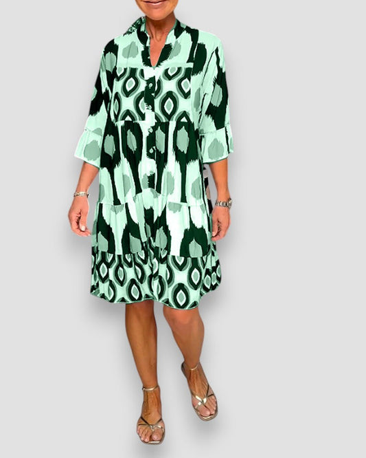 Sarah | Elegantes Kleid