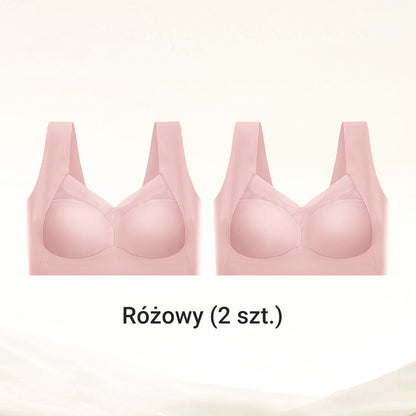 1+1 Gratis | Melly - kabellose Push-up-BHs