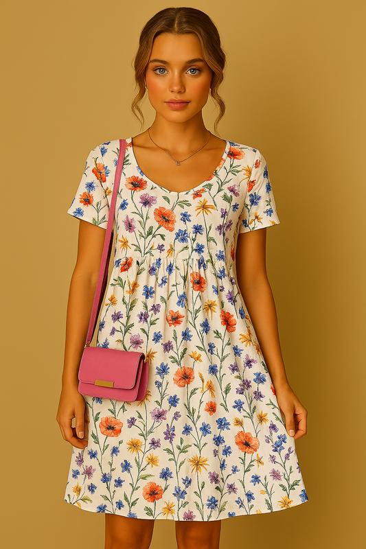 Erin – Elegant Dress