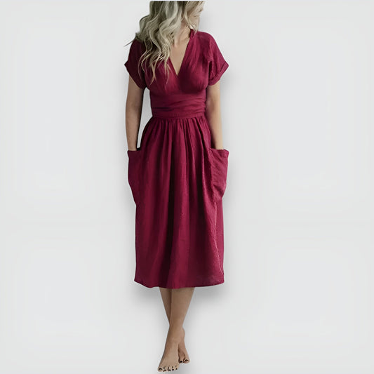 Stern | Sommerkleid