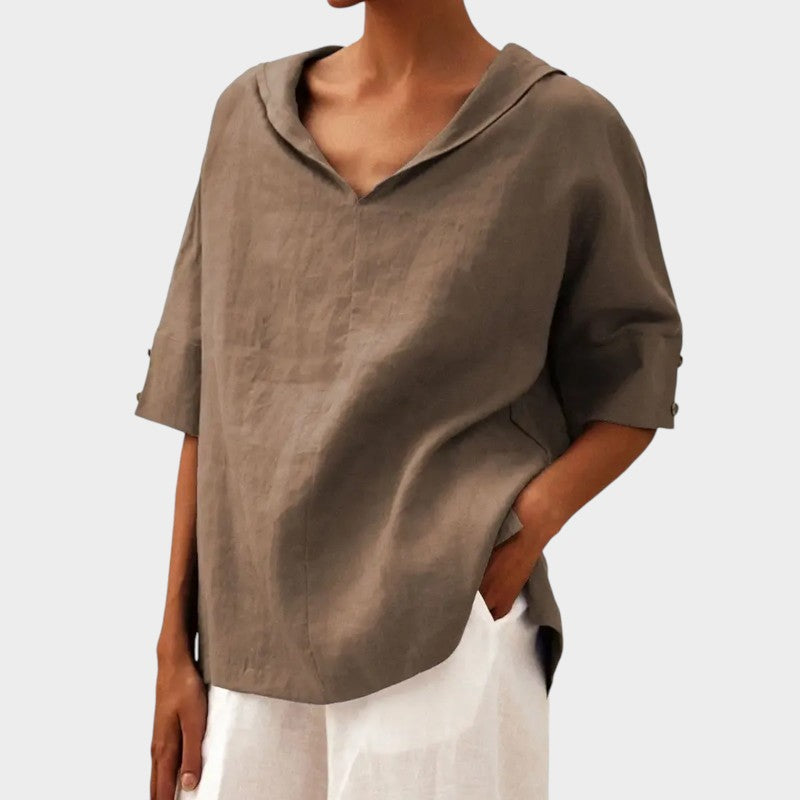 Inga | Bluse