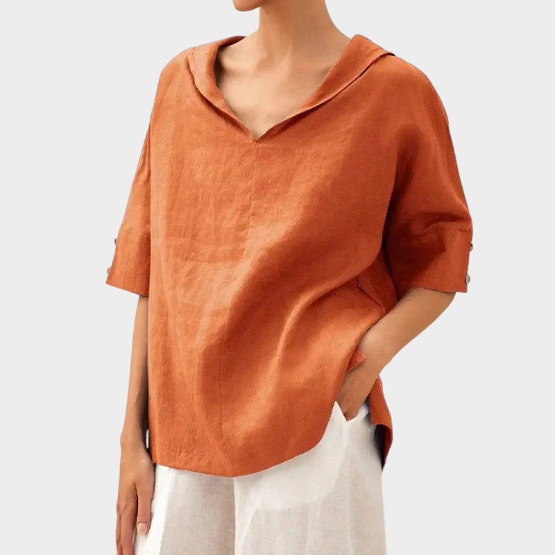 Inga | Bluse