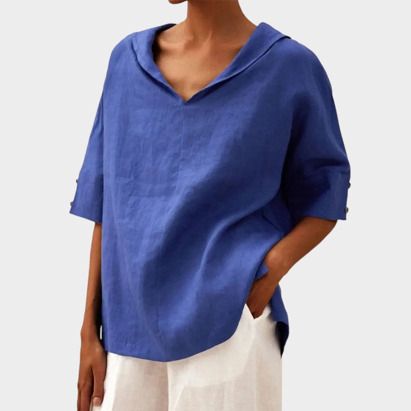 Inga | Bluse