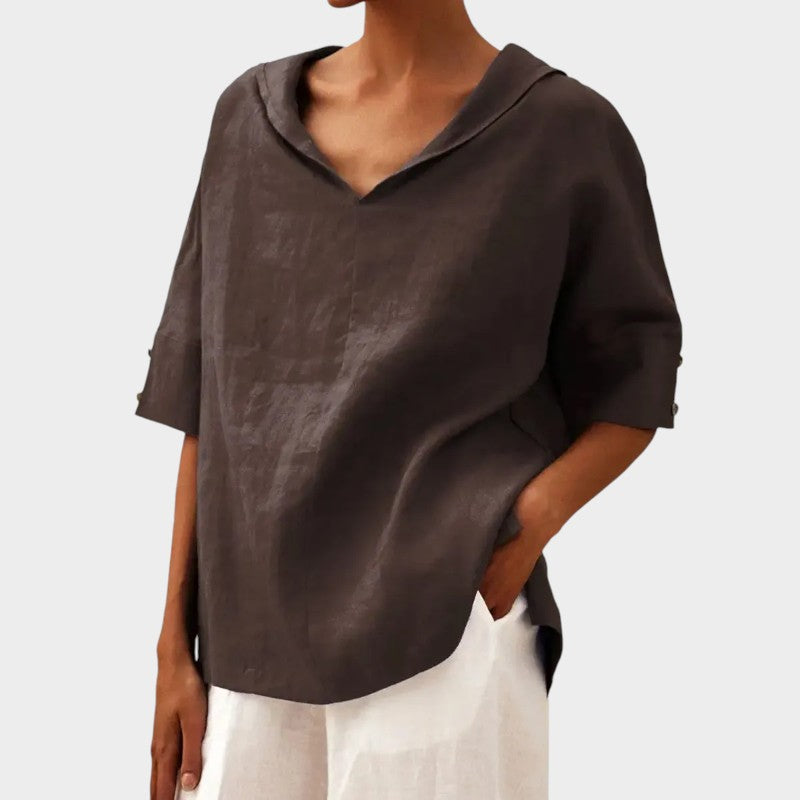 Inga | Bluse
