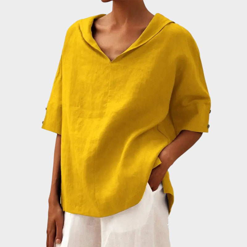 Inga | Bluse