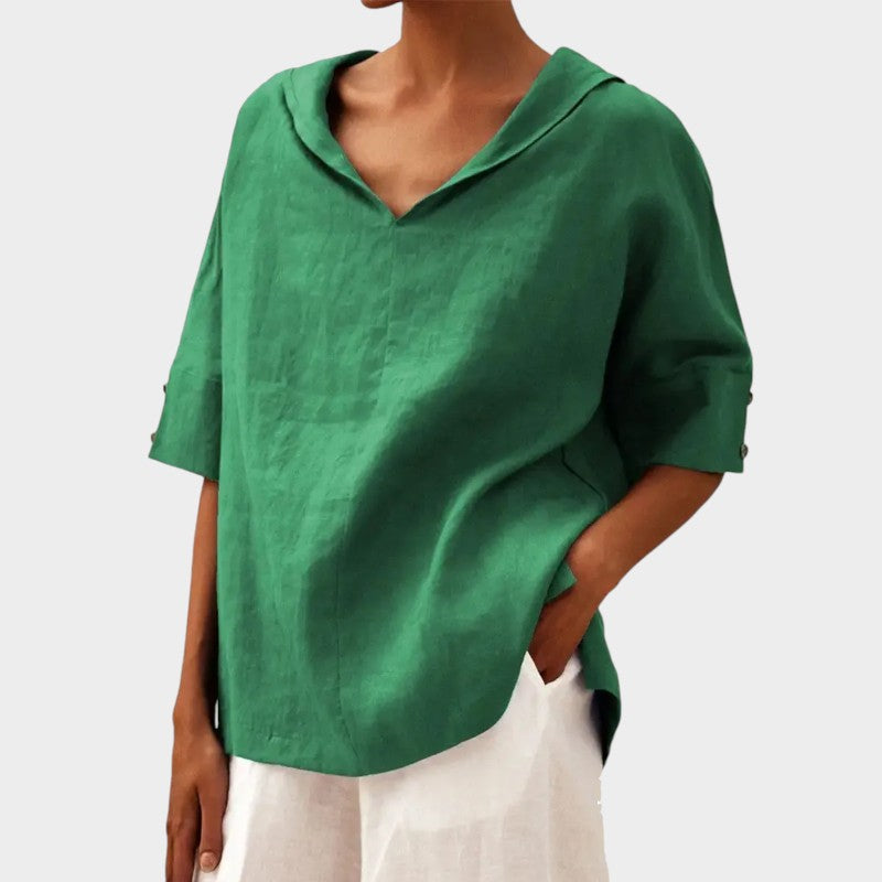 Inga | Bluse