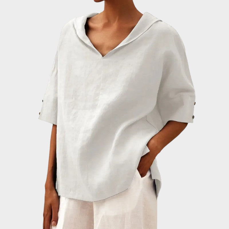 Inga | Bluse