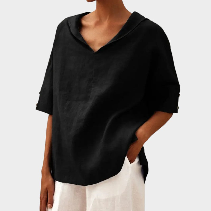 Inga | Bluse