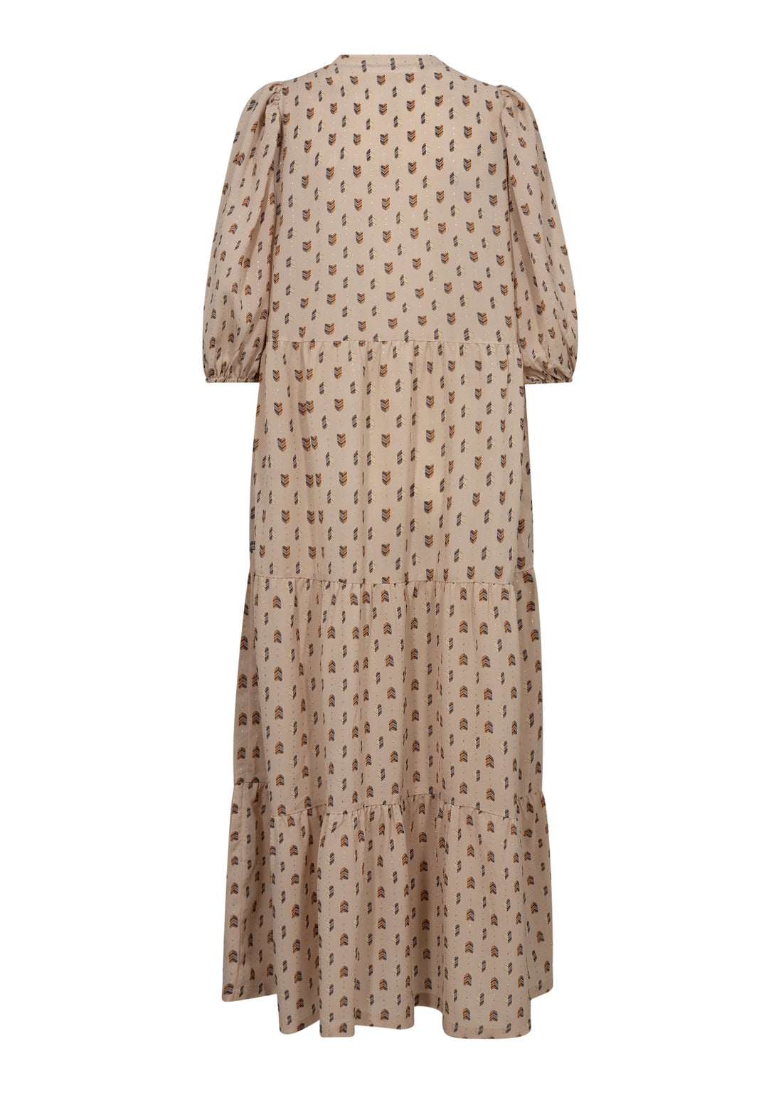 Co'Couture DirectionCC Bodenkleid