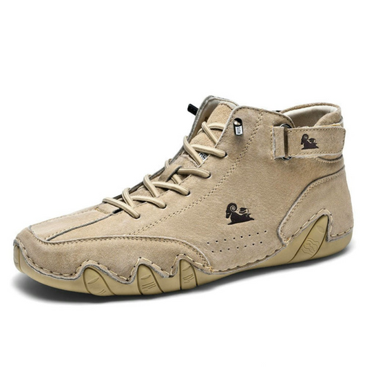 Varick / Wasserdichte orthopädische Schuhe