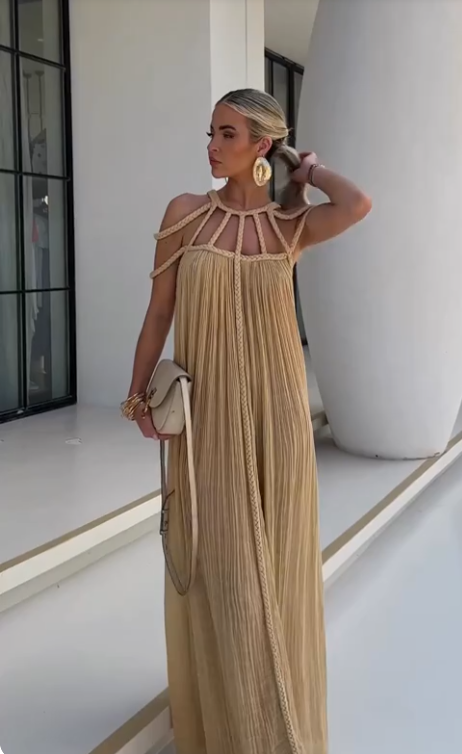 Laurana | Langes Kleid
