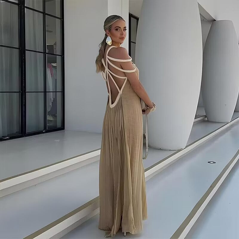 Laurana | Langes Kleid