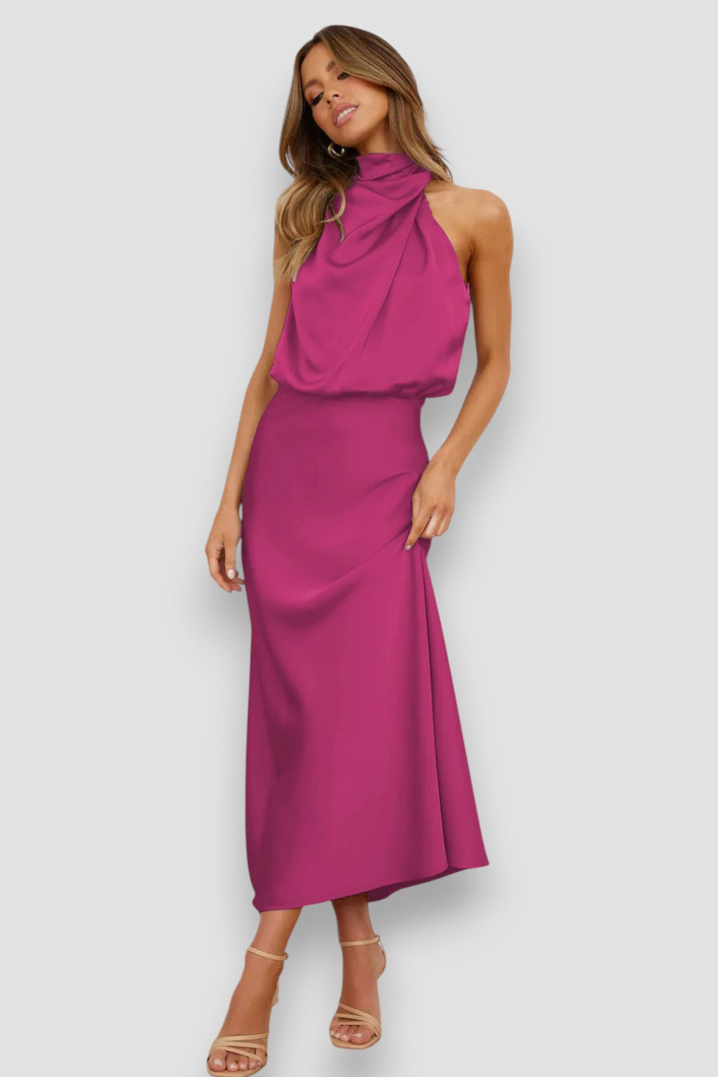 Carline | Sommerkleid