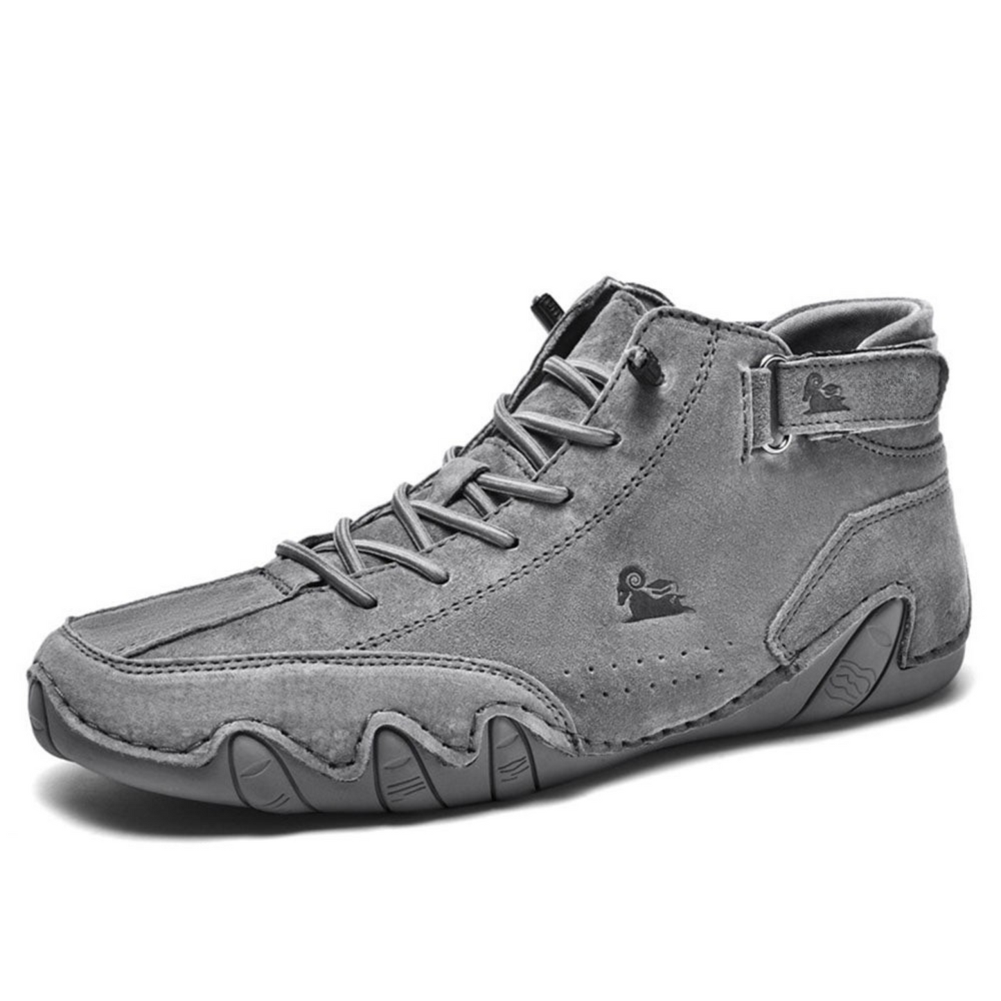 Varick / Wasserdichte orthopädische Schuhe