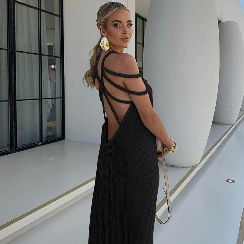 Laurana | Langes Kleid