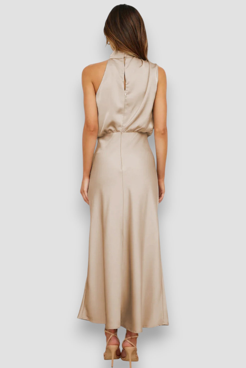 Carline | Sommerkleid