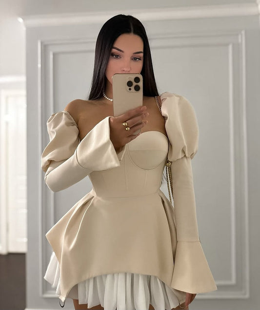 Danielle / Kleid