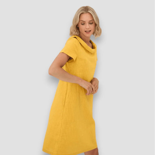 Lila | Sommerkleid