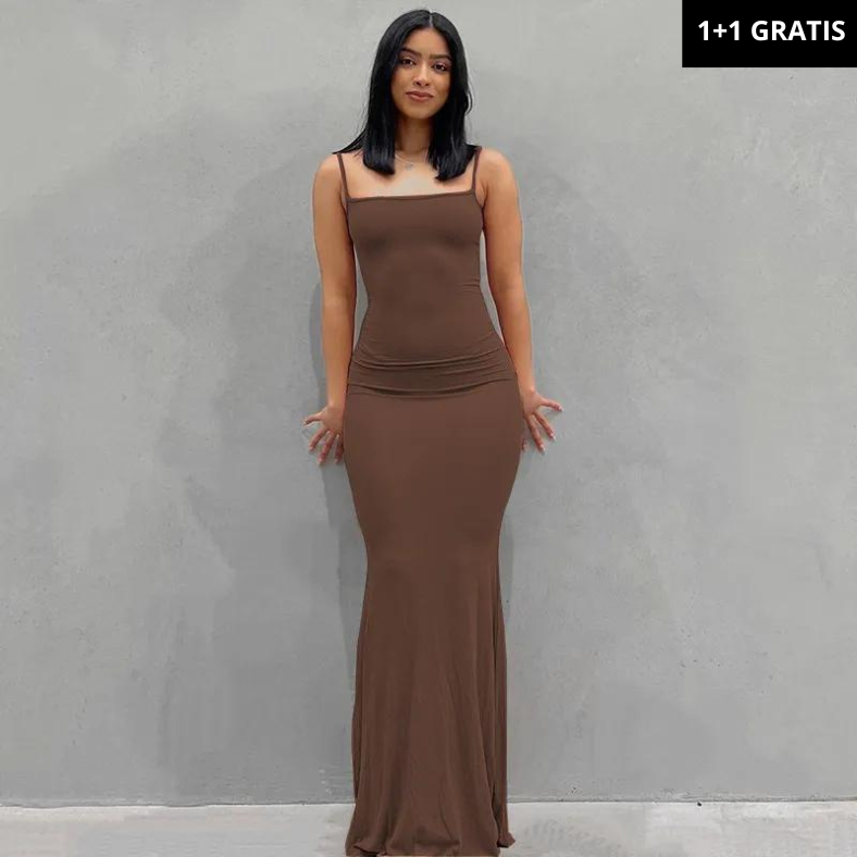 Maxi™|Kleid