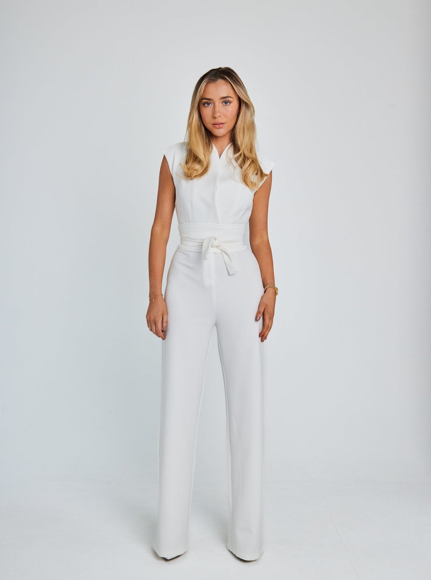 50% RABATT | Sofie™ | Stilvoller & bequemer Jumpsuit