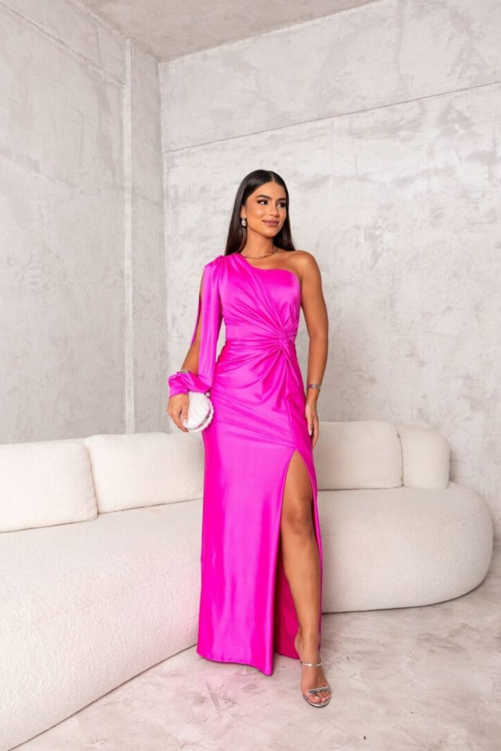 Hilda™ – Elegantes Kleid mit Finesse