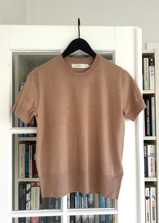 Inwear KellsieIW Pullover Ginger Root Melange