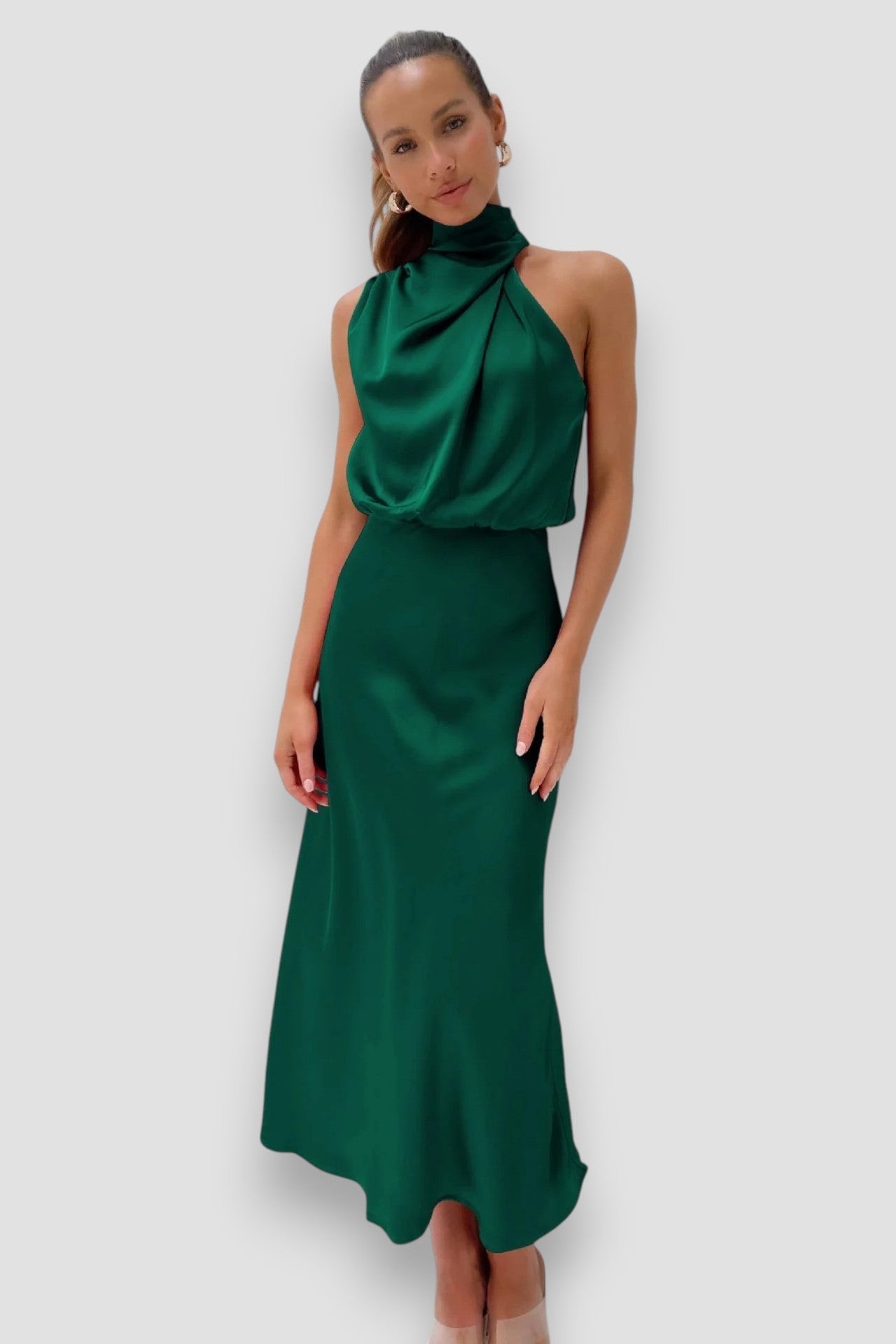 Carline | Sommerkleid