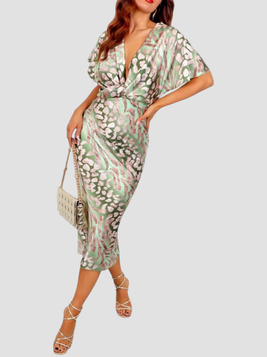Rina | Elegantes Kleid