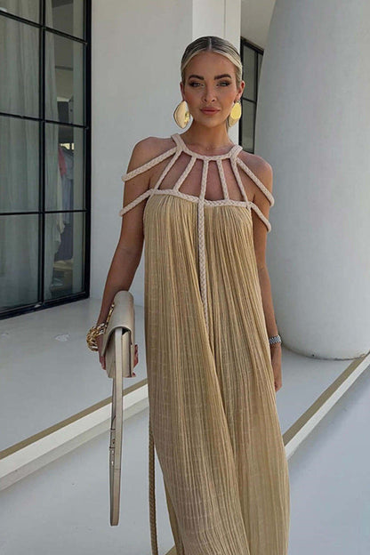 Laurana | Langes Kleid