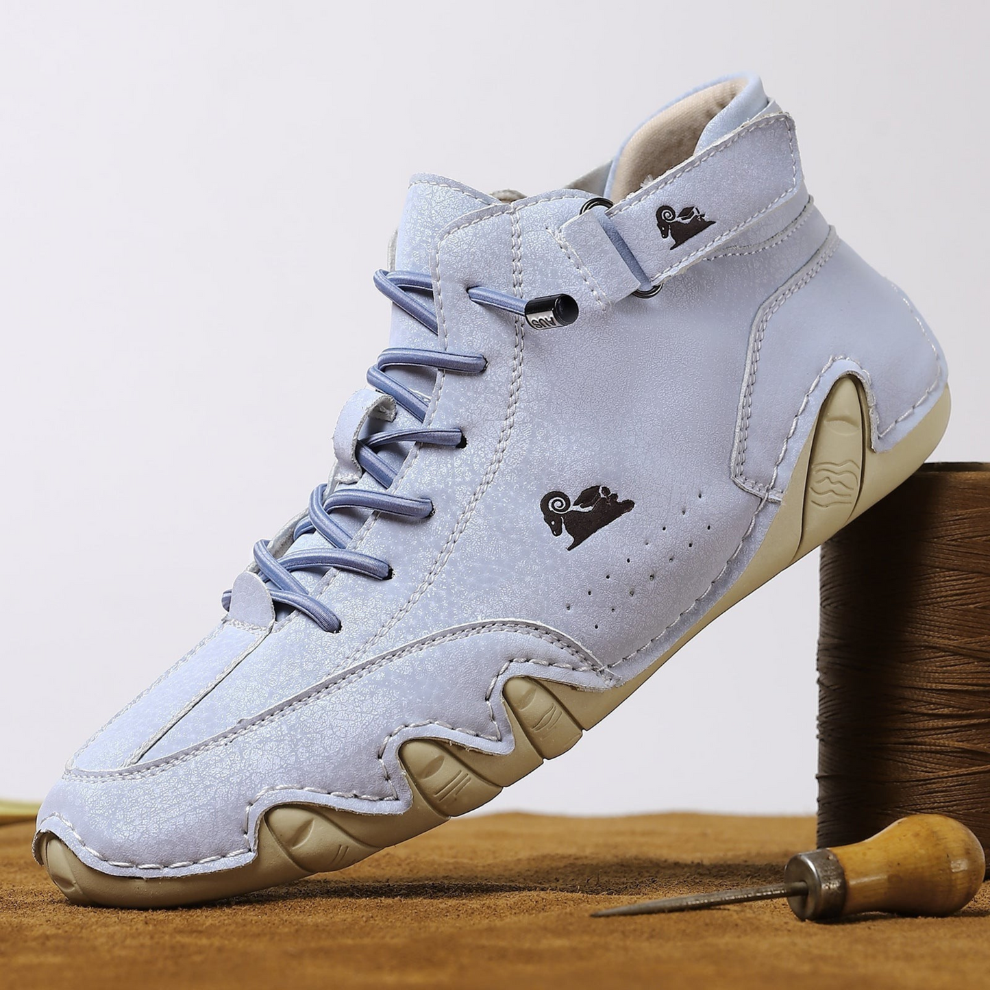 Varick / Wasserdichte orthopädische Schuhe