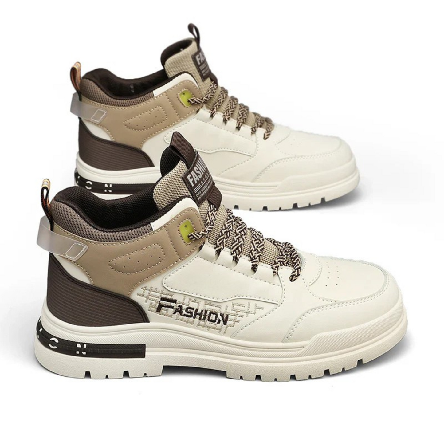 Lennard™ | Modische Herrenschuhe