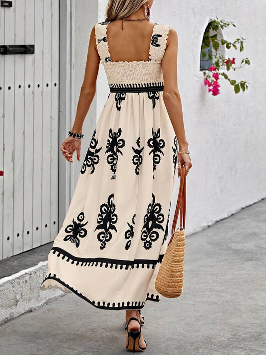 LIVY – Desert Breeze Long Dress.