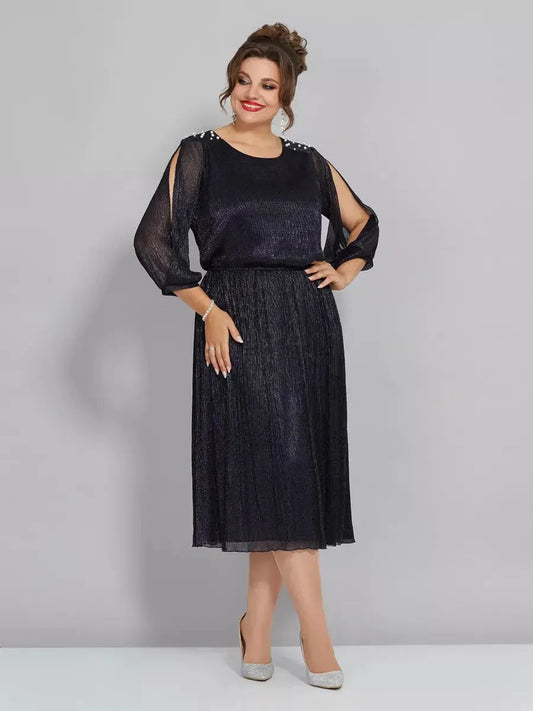 LivaSoft™ – Elegance Dress