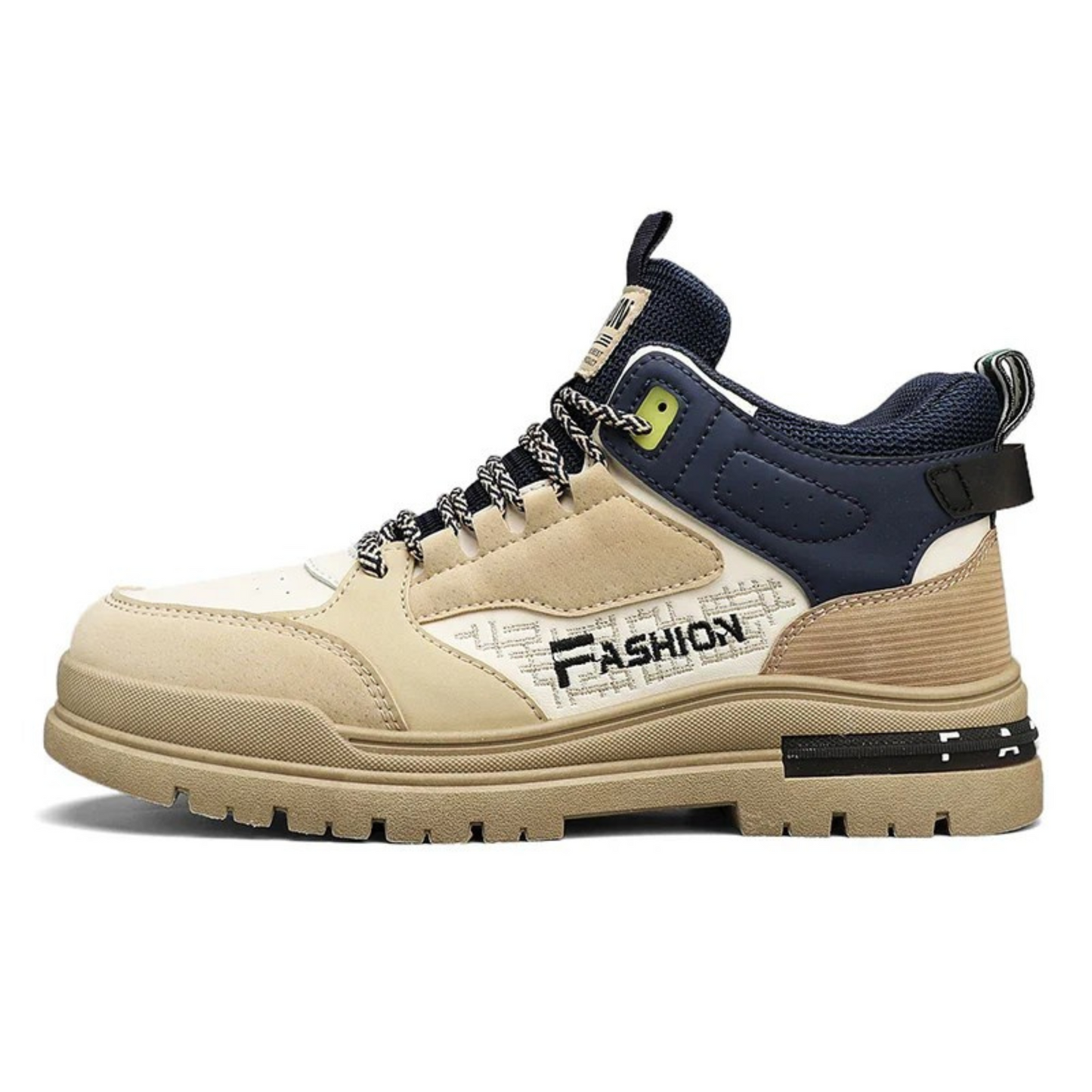 Lennard™ | Modische Herrenschuhe