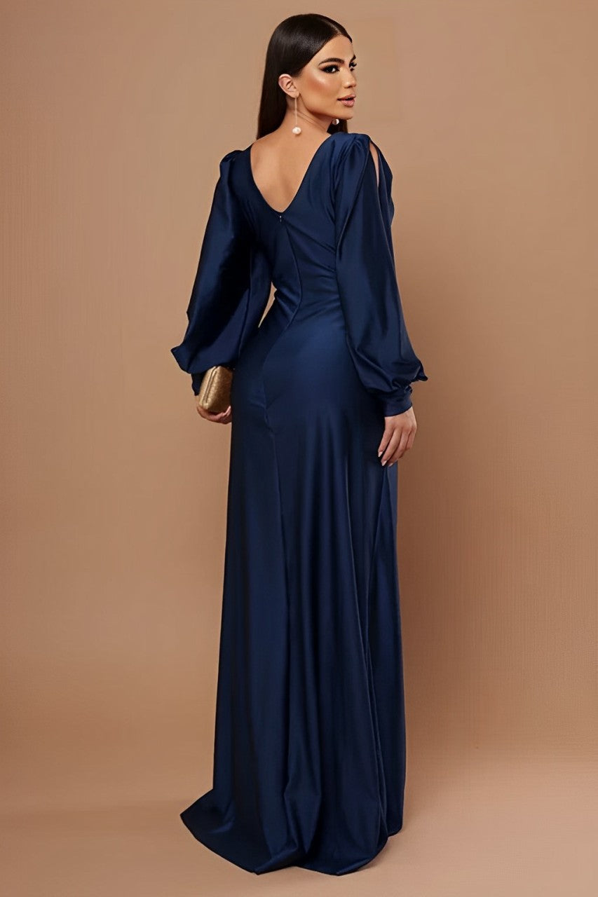 Esma | elegantes Kleid