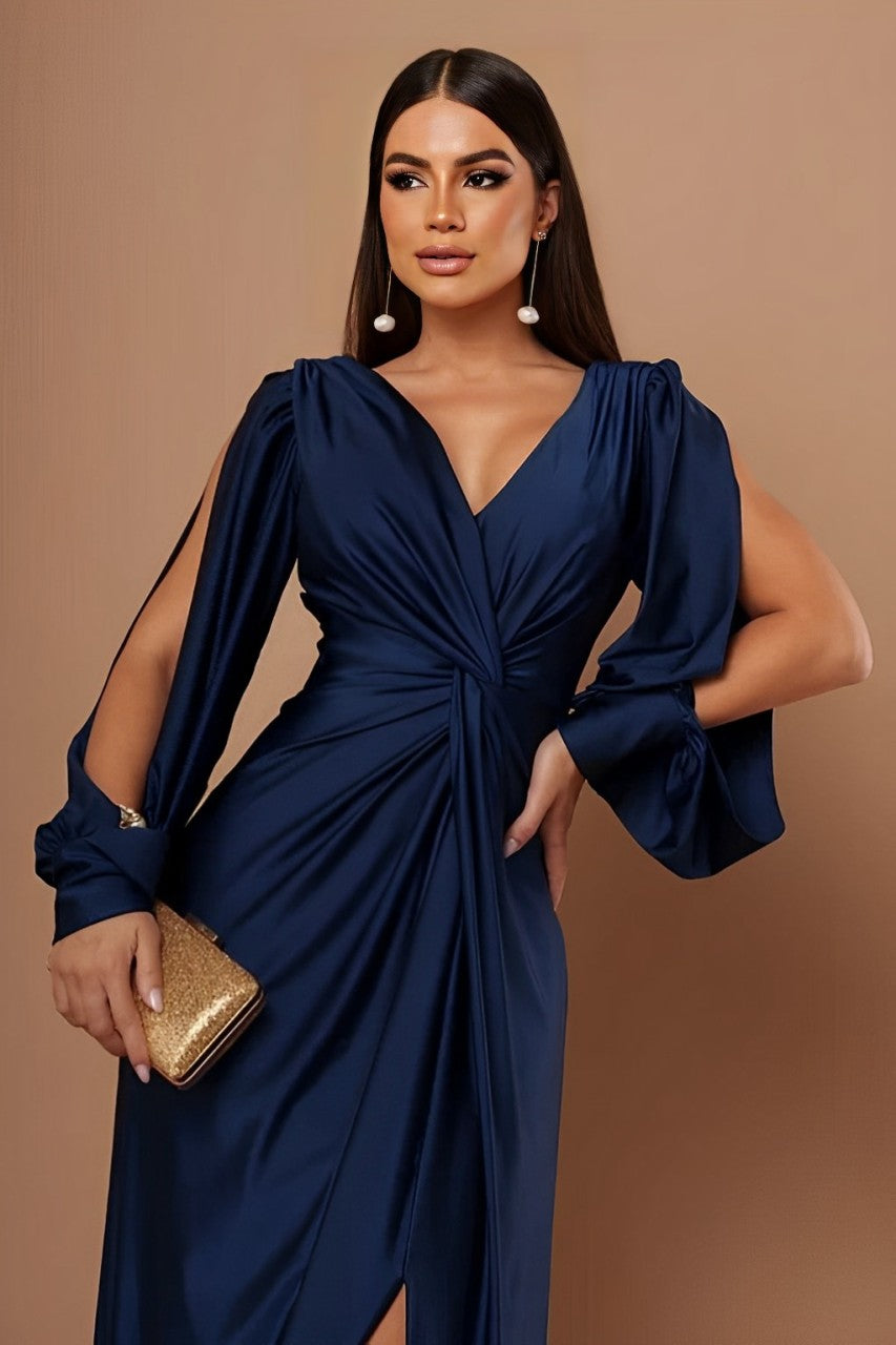 Esma | elegantes Kleid