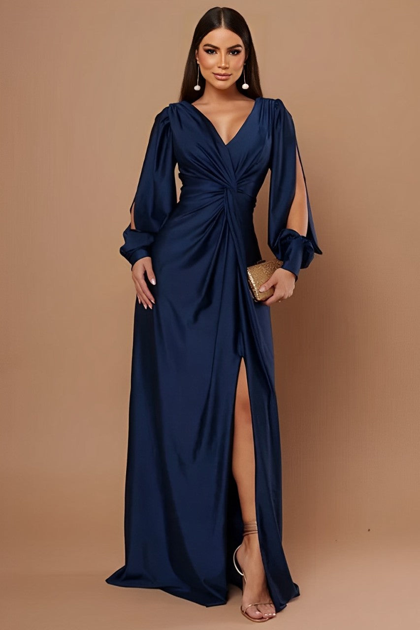 Esma | elegantes Kleid