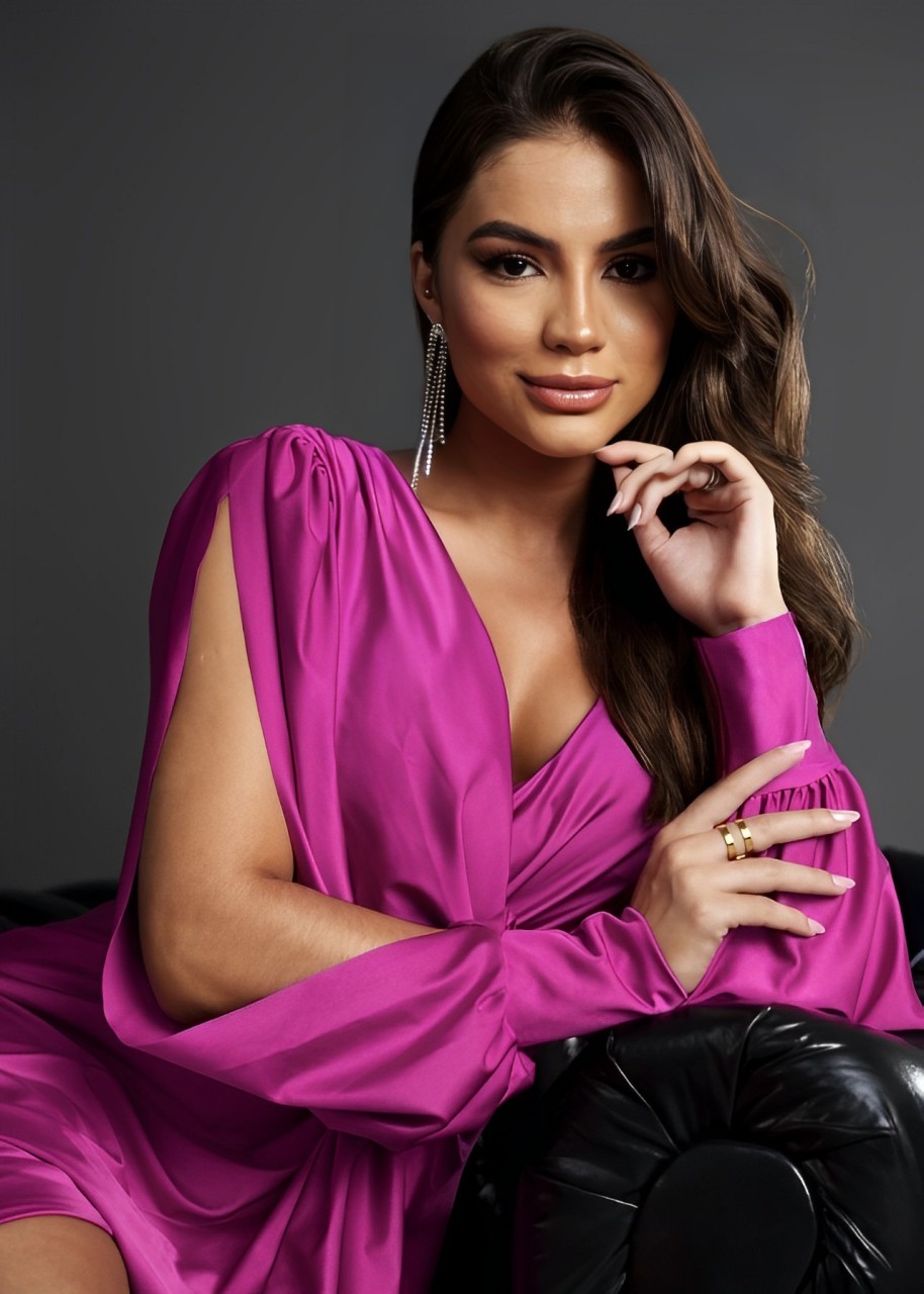 Esma | elegantes Kleid