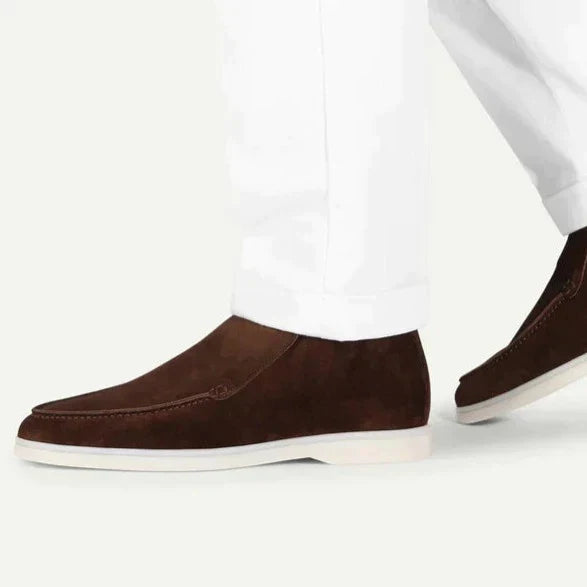 Marcel | Schweden Chukka