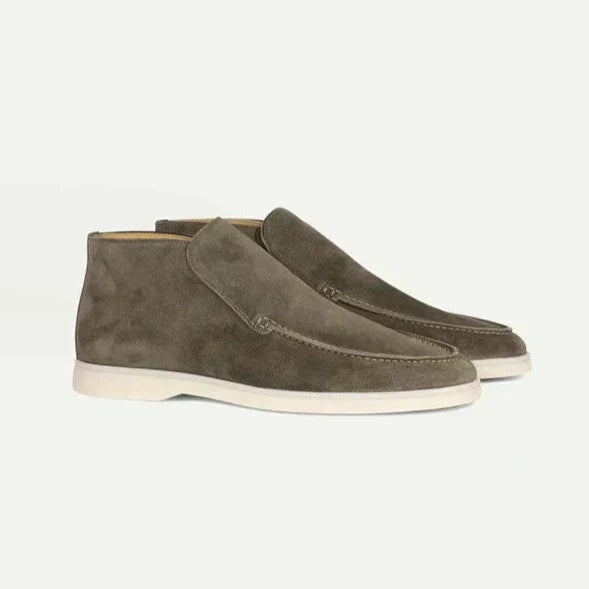 Marcel | Schweden Chukka