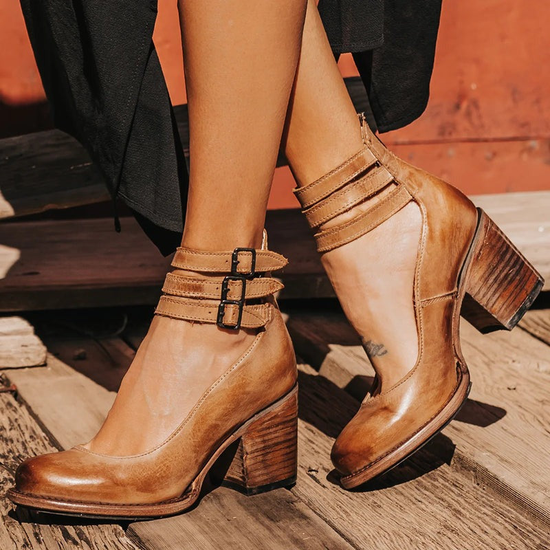 Norla™ – Bequemer und stylischer Schuh